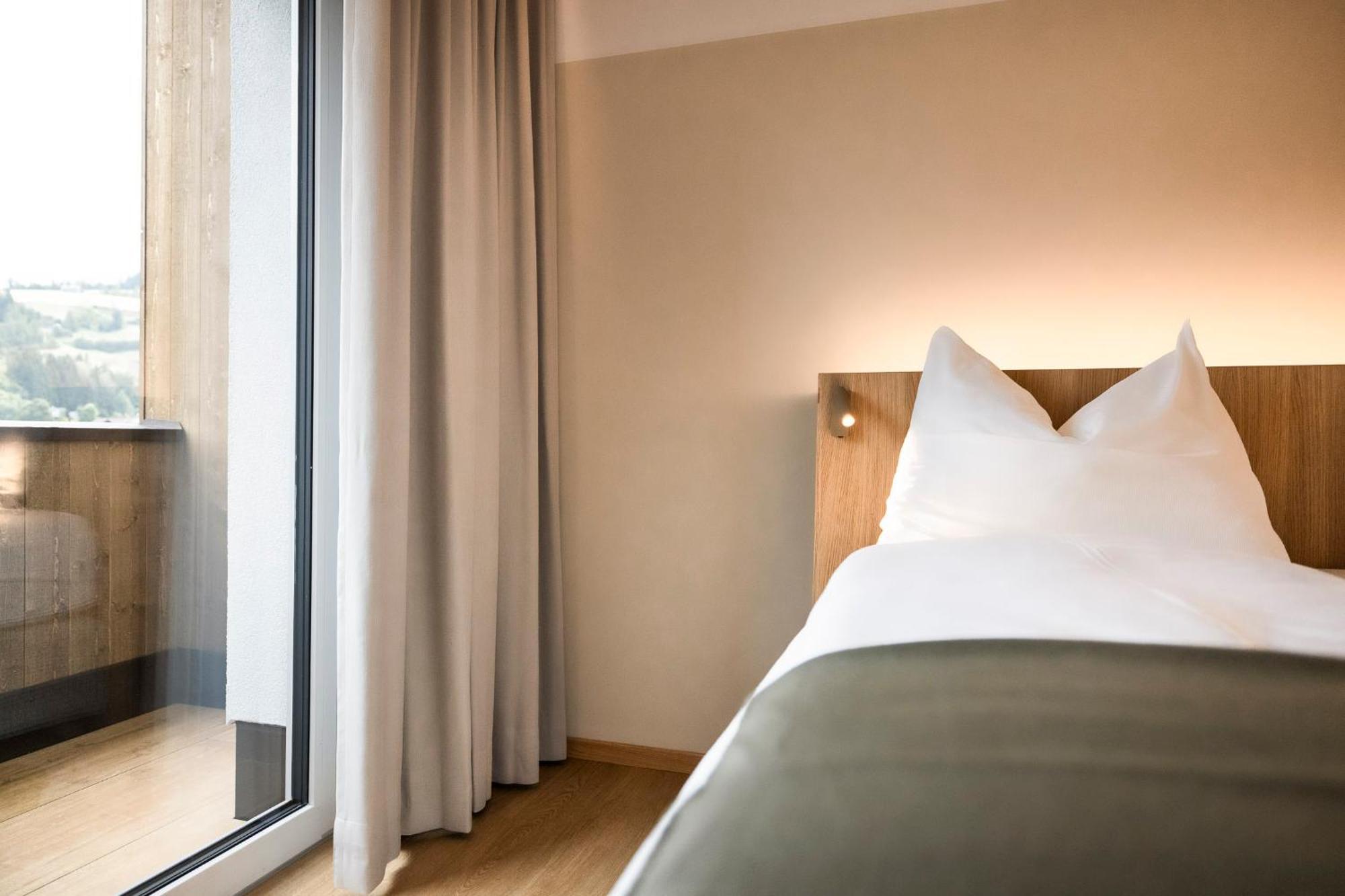Hotel Hubertus Sankt Johann im Pongau Luaran gambar
