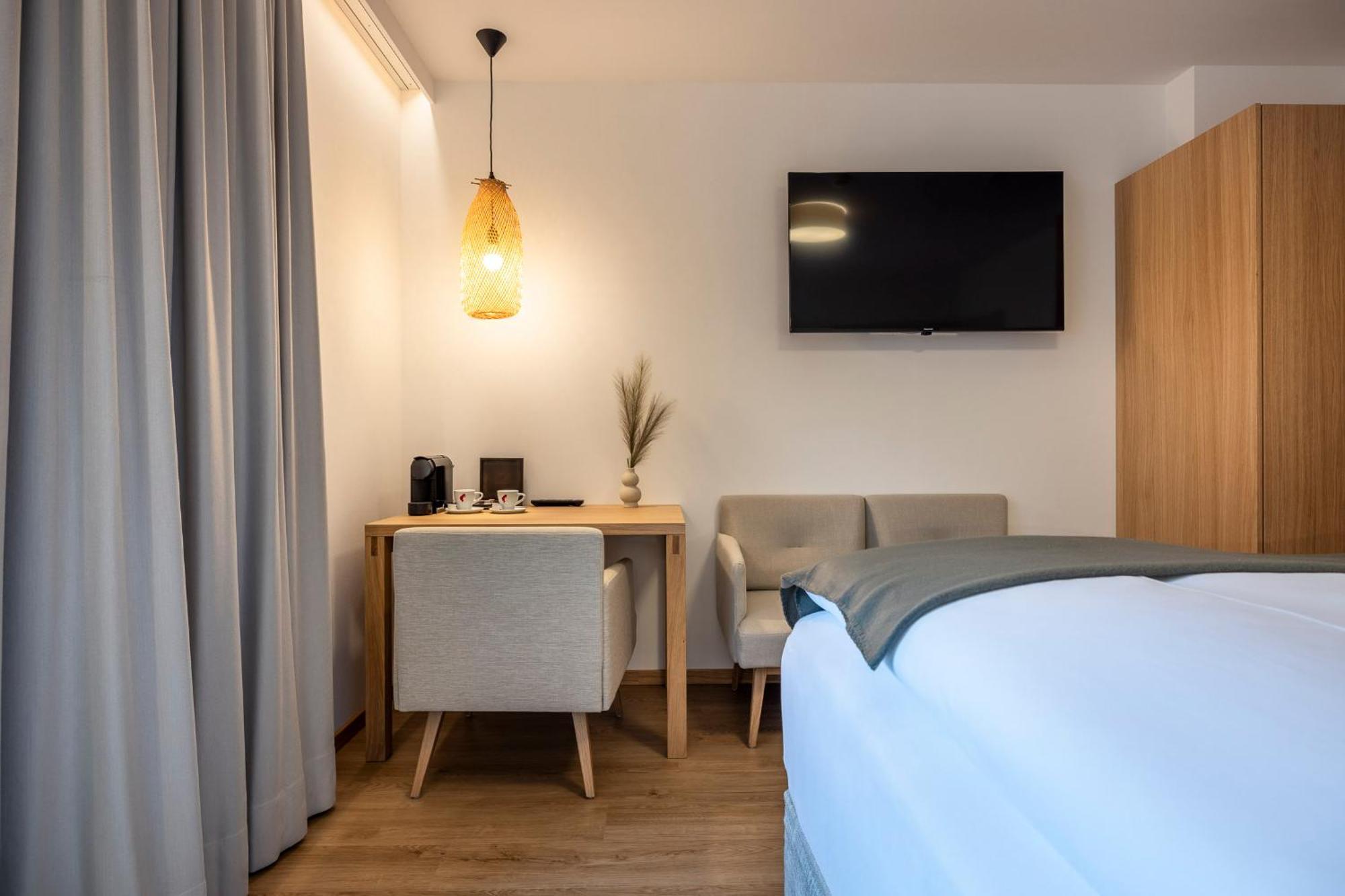 Hotel Hubertus Sankt Johann im Pongau Luaran gambar