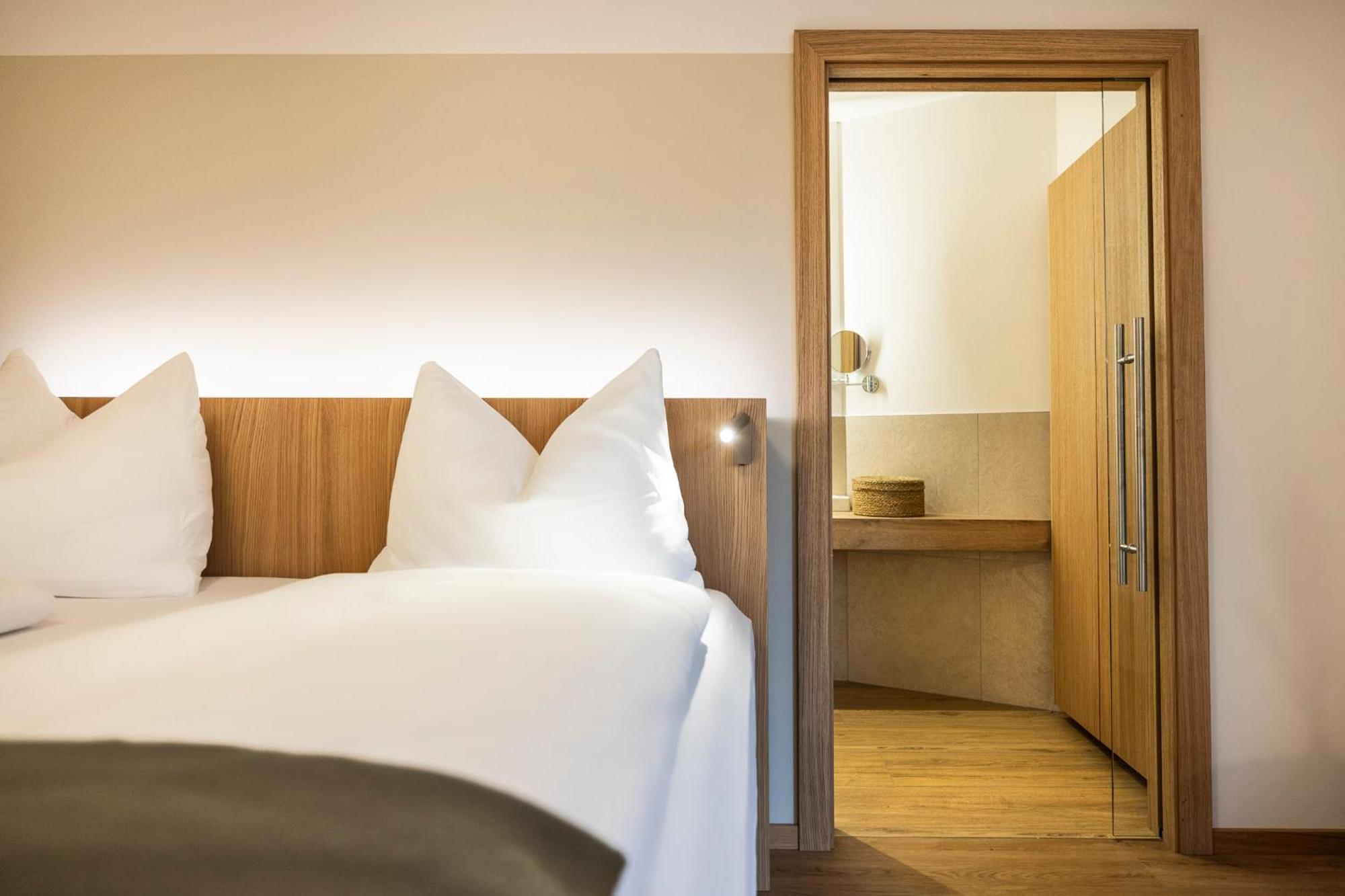 Hotel Hubertus Sankt Johann im Pongau Luaran gambar