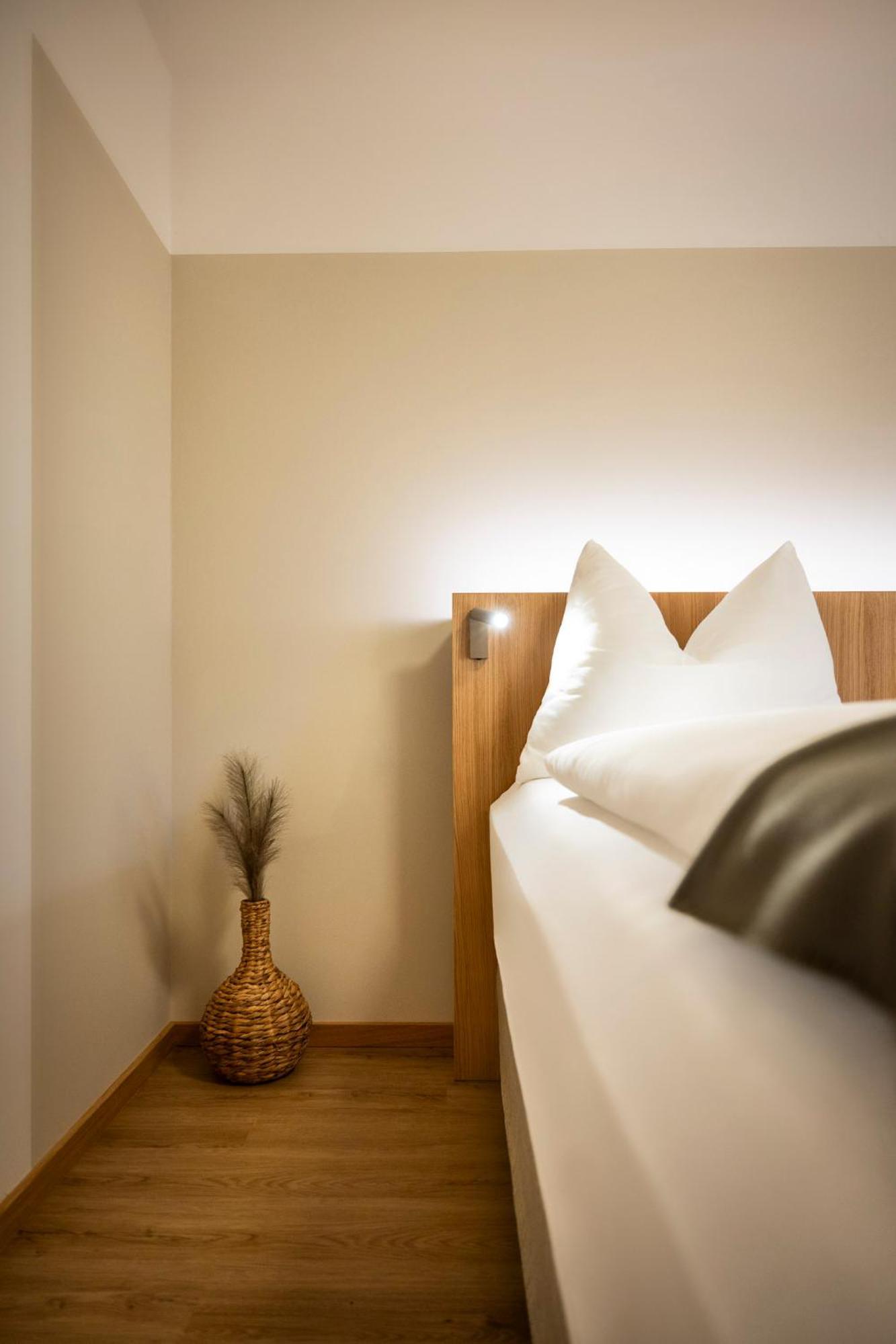Hotel Hubertus Sankt Johann im Pongau Luaran gambar
