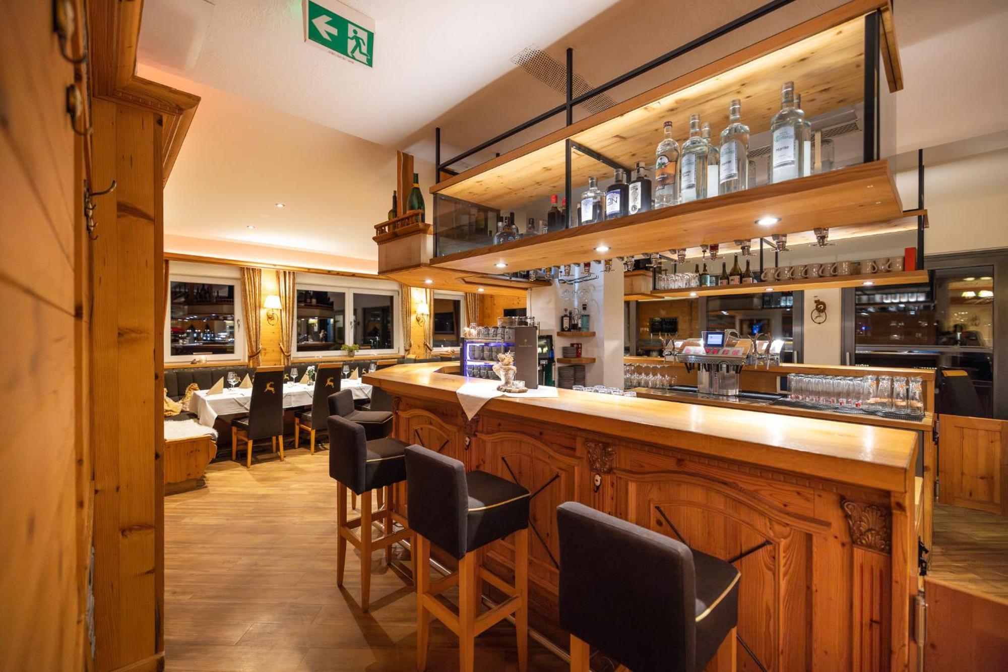 Hotel Hubertus Sankt Johann im Pongau Luaran gambar