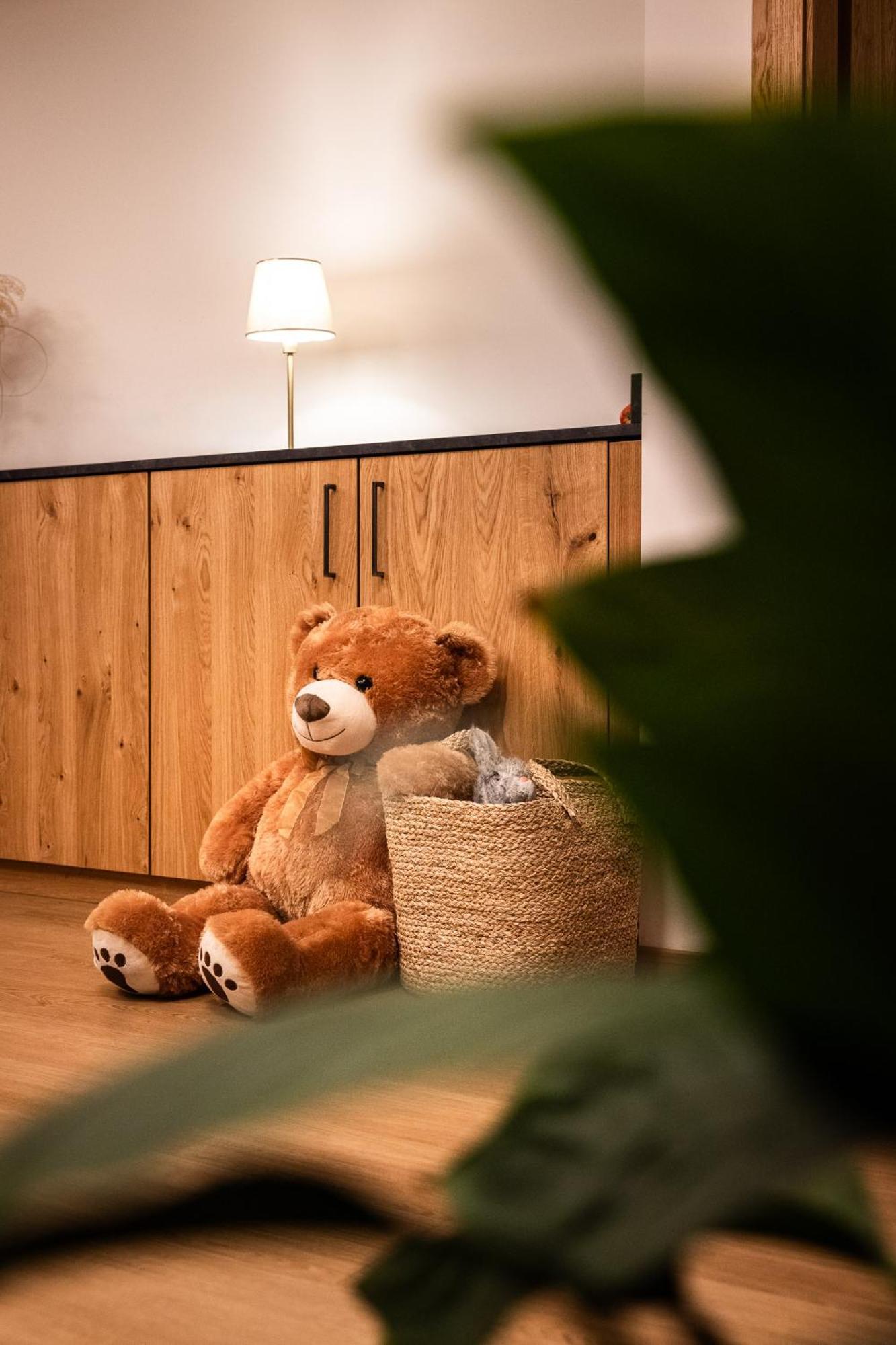 Hotel Hubertus Sankt Johann im Pongau Luaran gambar