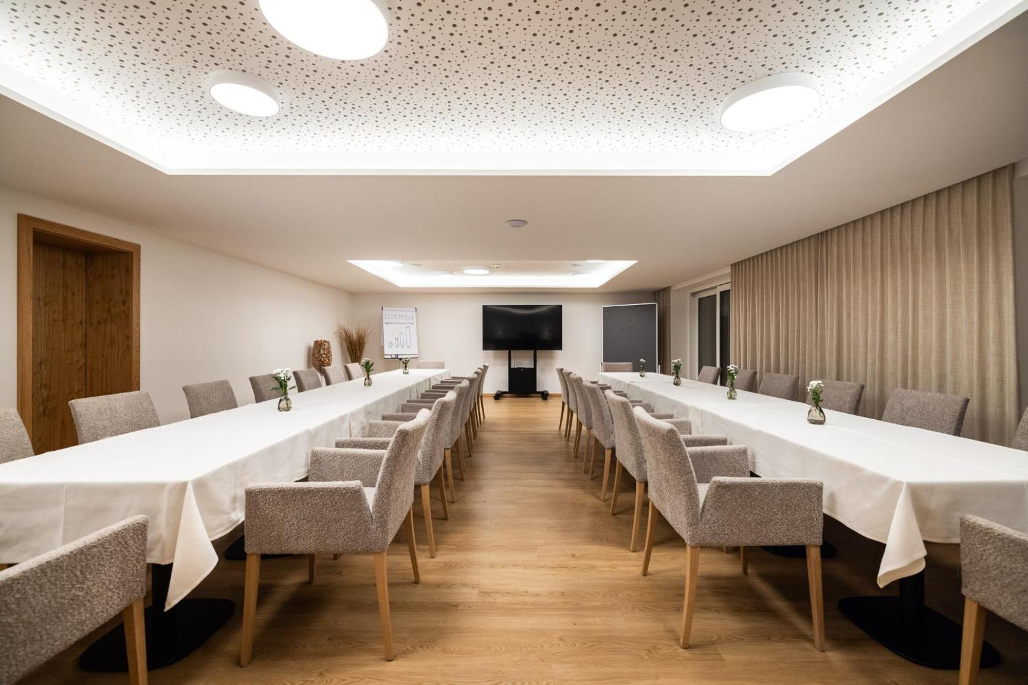 Hotel Hubertus Sankt Johann im Pongau Luaran gambar